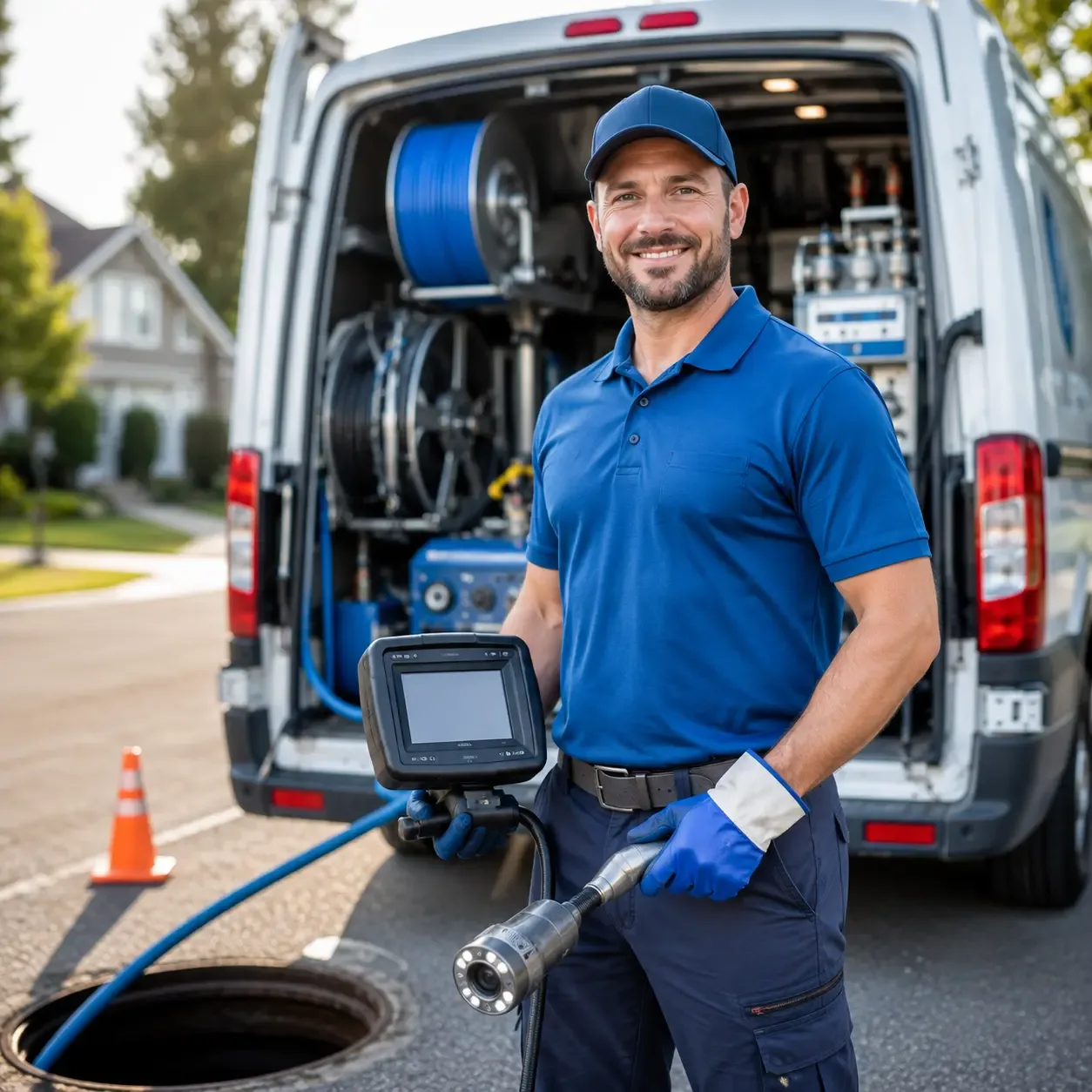 Local Pipe Relining specialists in Sharon Springs, KS