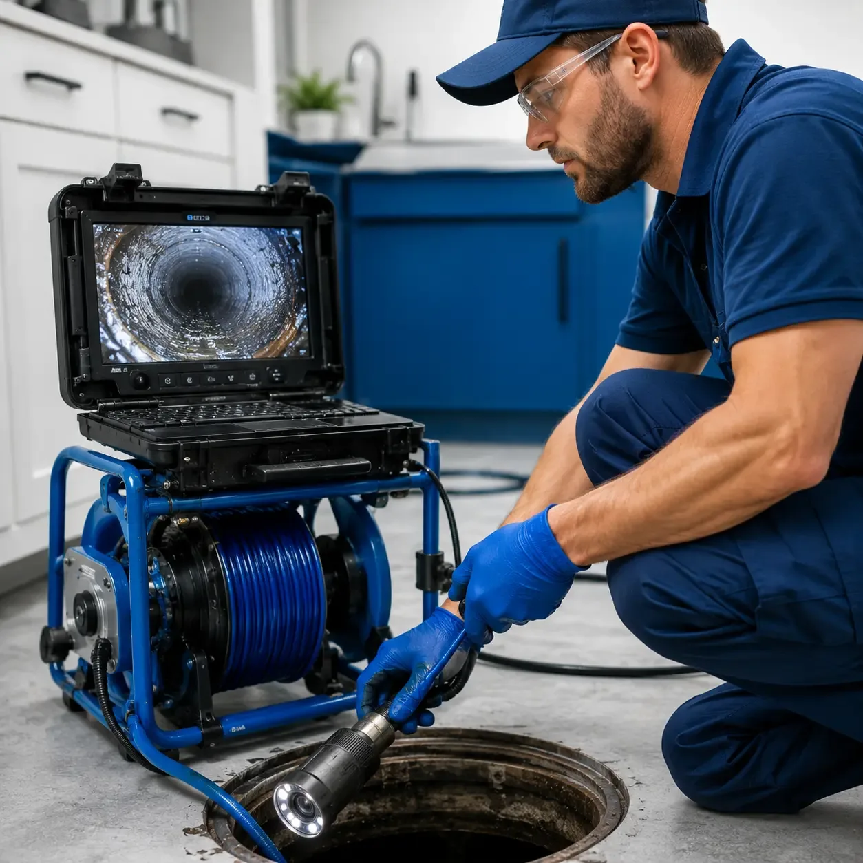 Pipe Relining professionals serving Sharon Springs, KS